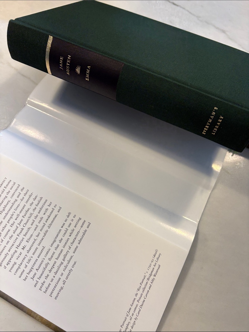Jane Austen, Everyman Library Collection - Picture 4 of 9